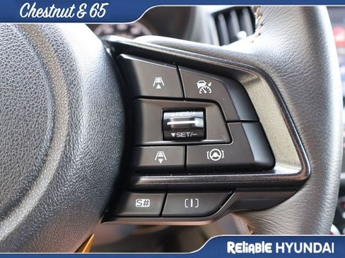 Used 2024 Subaru Forester Wilderness AWD/4WD image 30