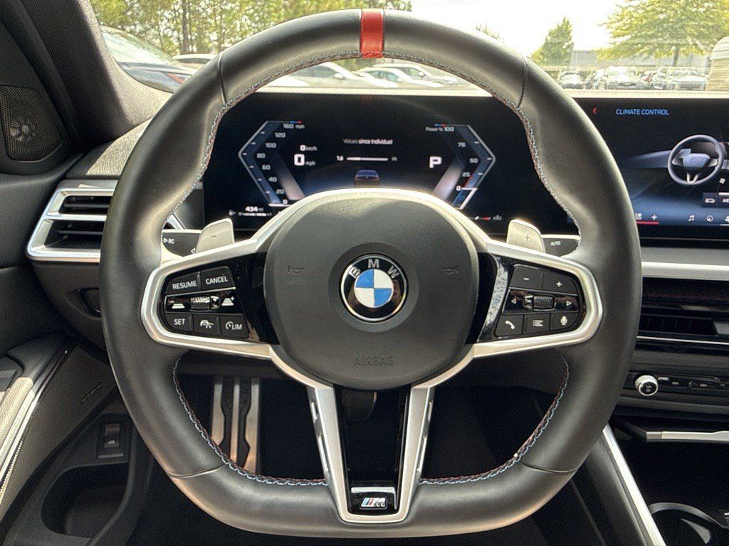 Used 2026 BMW M340i xDrive AWD/4WD image 20