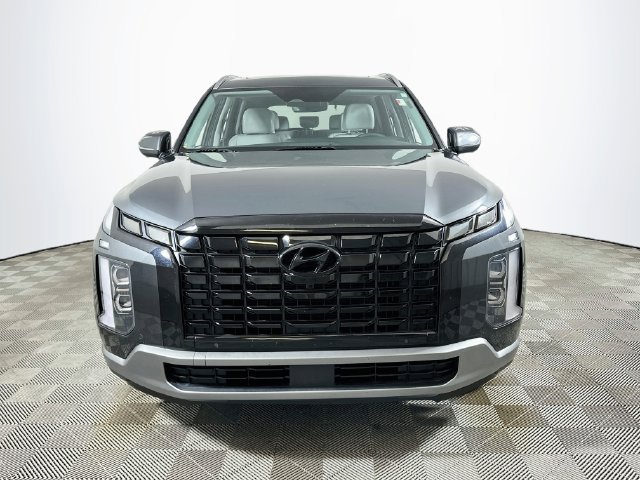 Used 2023 Hyundai Palisade SEL w/ Premium Package FWD image 8