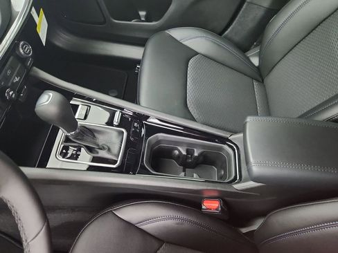 New 2026 Jeep Compass Latitude image 29