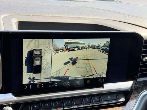 Used 2024 Chevrolet Silverado 1500 RST w/ All Star Edition Plus image 4