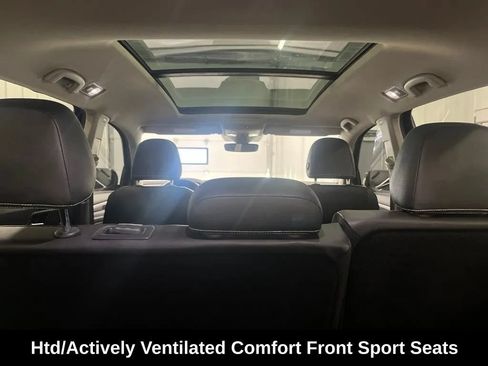 Used 2023 Volkswagen Atlas SEL Premium AWD/4WD image 6