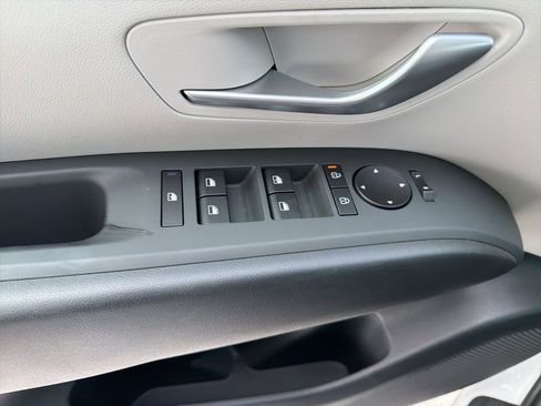 New 2026 Hyundai Tucson SE FWD image 28