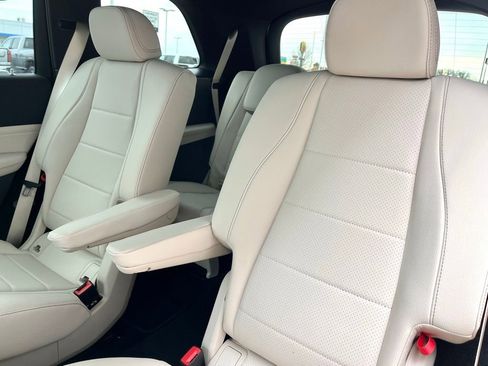 Certified 2025 Mercedes-Benz GLS 450 GLS 450 image 55