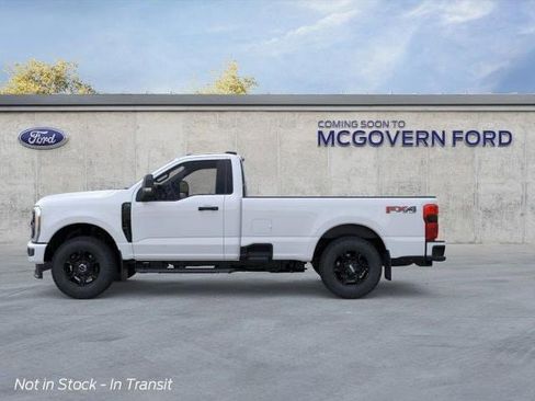 New 2026 Ford F350 XL AWD/4WD image 4