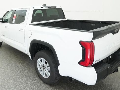 New 2026 Toyota Tundra SR5 AWD/4WD image 5