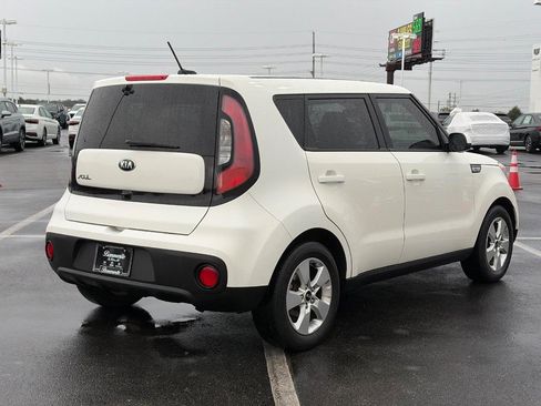 Used 2019 Kia Soul FWD image 5