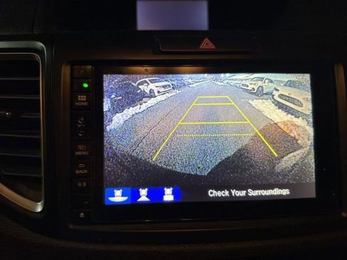 Used 2015 Honda CR-V EX image 16