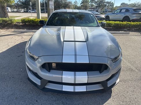 Used 2016 Ford Mustang Shelby GT350 w/ Technology Package image 2