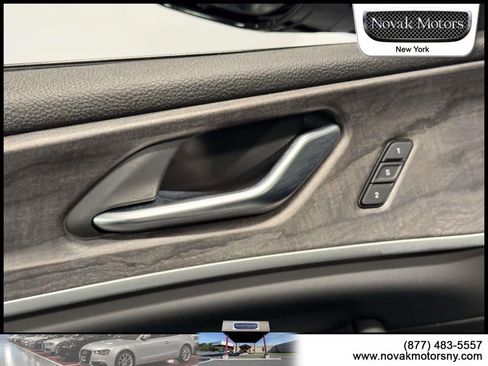 Used 2022 Jeep Grand Cherokee L Limited image 15