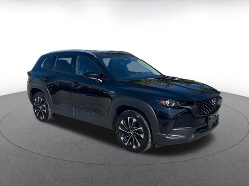 Used 2025 MAZDA CX-50 2.5 Hybrid w/ Premium Plus Pkg AWD/4WD image 1