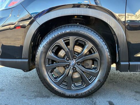 Used 2020 Subaru Forester Sport image 55