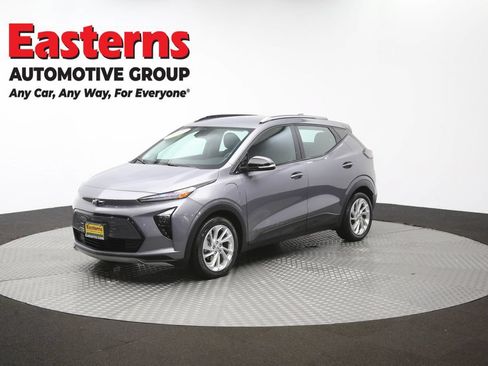 Used 2023 Chevrolet Bolt EUV LT w/ Driver Confidence Package FWD image 55