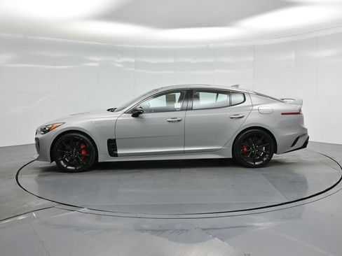Used 2022 Kia Stinger GT2 w/ Scorpion Package image 29
