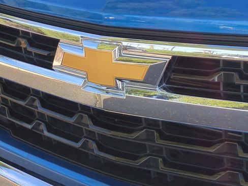 Used 2022 Chevrolet Silverado 1500 LT image 23