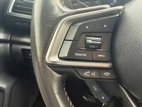 Used 2018 Subaru Crosstrek 2.0i Premium AWD/4WD image 13