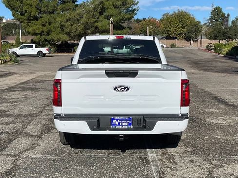 New 2025 Ford F150 STX image 5