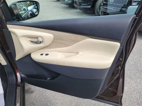 Used 2020 Nissan Murano SL w/ Moonroof Package image 38