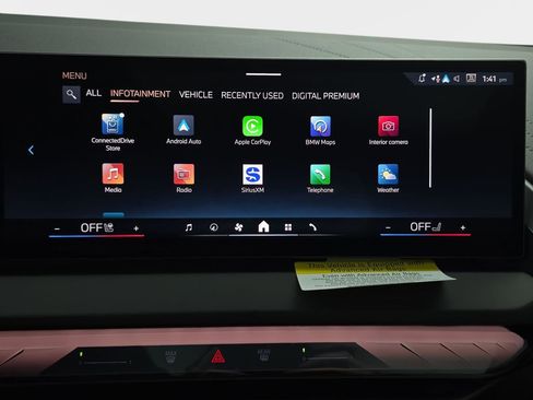 New 2026 BMW X3 xDrive30 w/ Premium Package AWD/4WD image 21