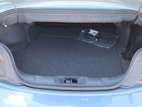 New 2025 Ford Mustang GT Premium image 25