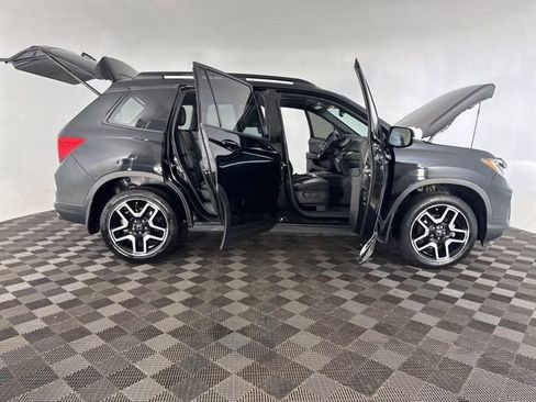 Used 2022 Honda Passport Elite image 15