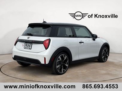 New 2025 MINI Cooper S