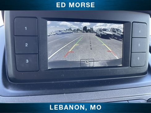 Certified 2023 Ford Transit Connect XL FWD image 14