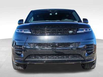 Used 2024 Land Rover Range Rover Sport Dynamic SE