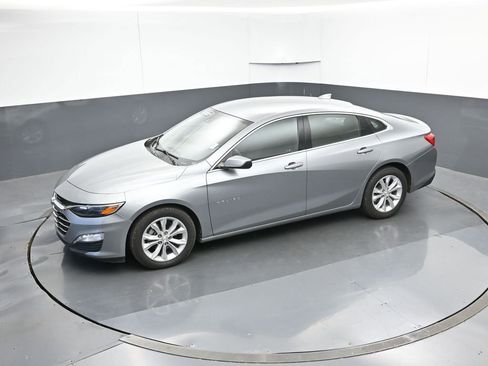 Used 2024 Chevrolet Malibu LT image 43