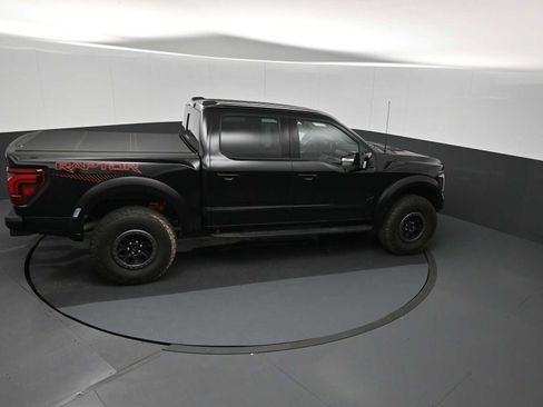 Certified 2025 Ford F150 Raptor AWD/4WD image 55