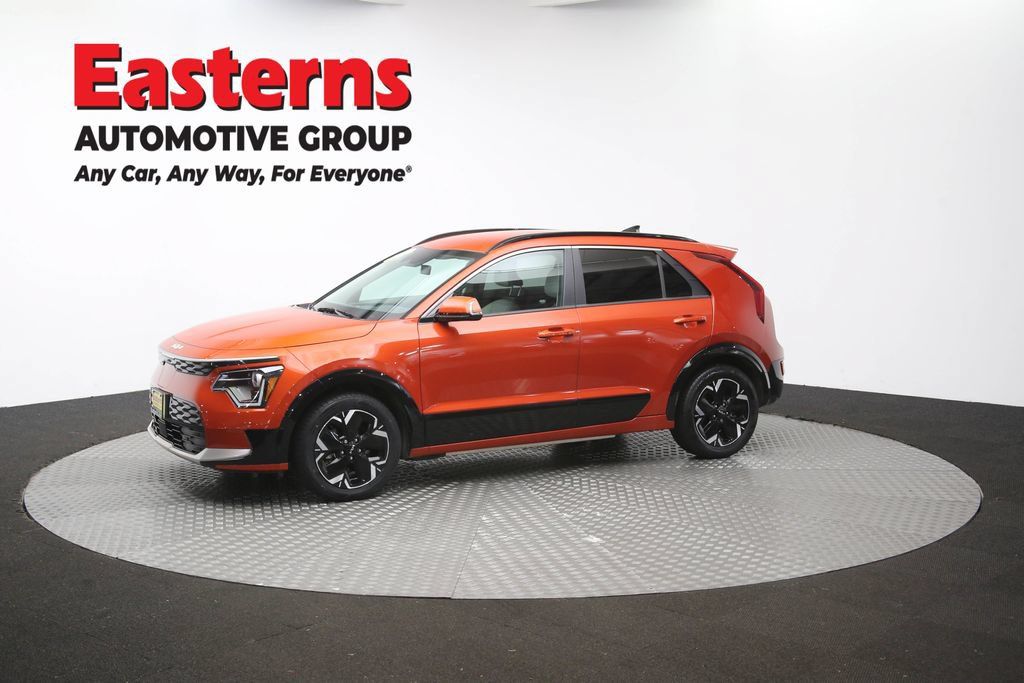 Used 2023 Kia Niro Wind w/ Wind Preserve Package FWD image 56