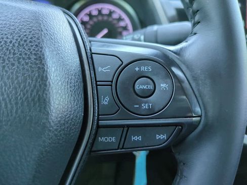 Certified 2023 Toyota Camry SE image 22