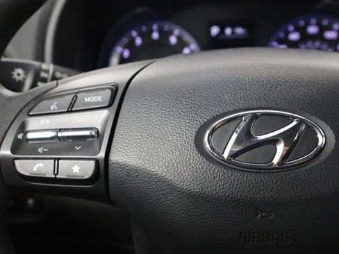 Used 2023 Hyundai Kona SEL w/ Cargo Package FWD image 18