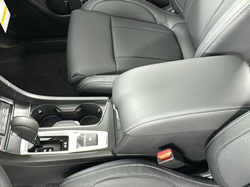 New 2026 Subaru Ascent Limited image 34