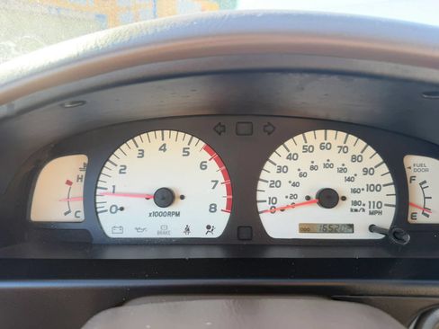 Used 2003 Toyota Tacoma PreRunner RWD image 20