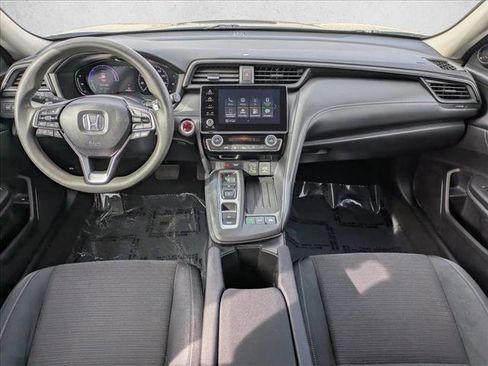 Used 2022 Honda Insight EX image 16