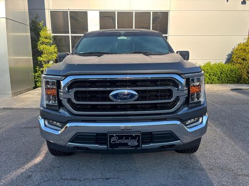 Used 2022 Ford F150 XLT w/ Equipment Group 302A High image 5