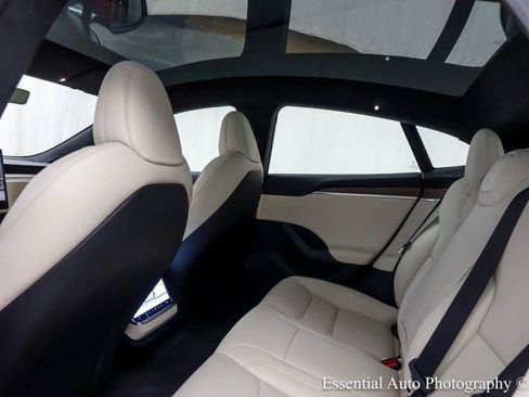 Used 2023 Tesla Model S AWD/4WD image 15