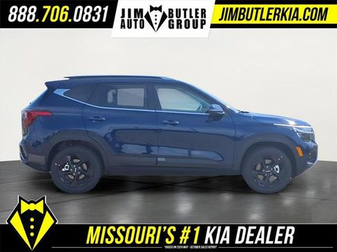 New 2026 Kia Seltos EX w/ EX Sunroof Package AWD/4WD image 26