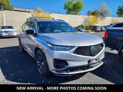 Used 2024 Acura MDX Type S
