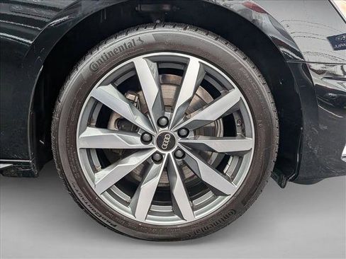 Certified 2023 Audi A4 2.0T Premium w/ Convenience Package image 25