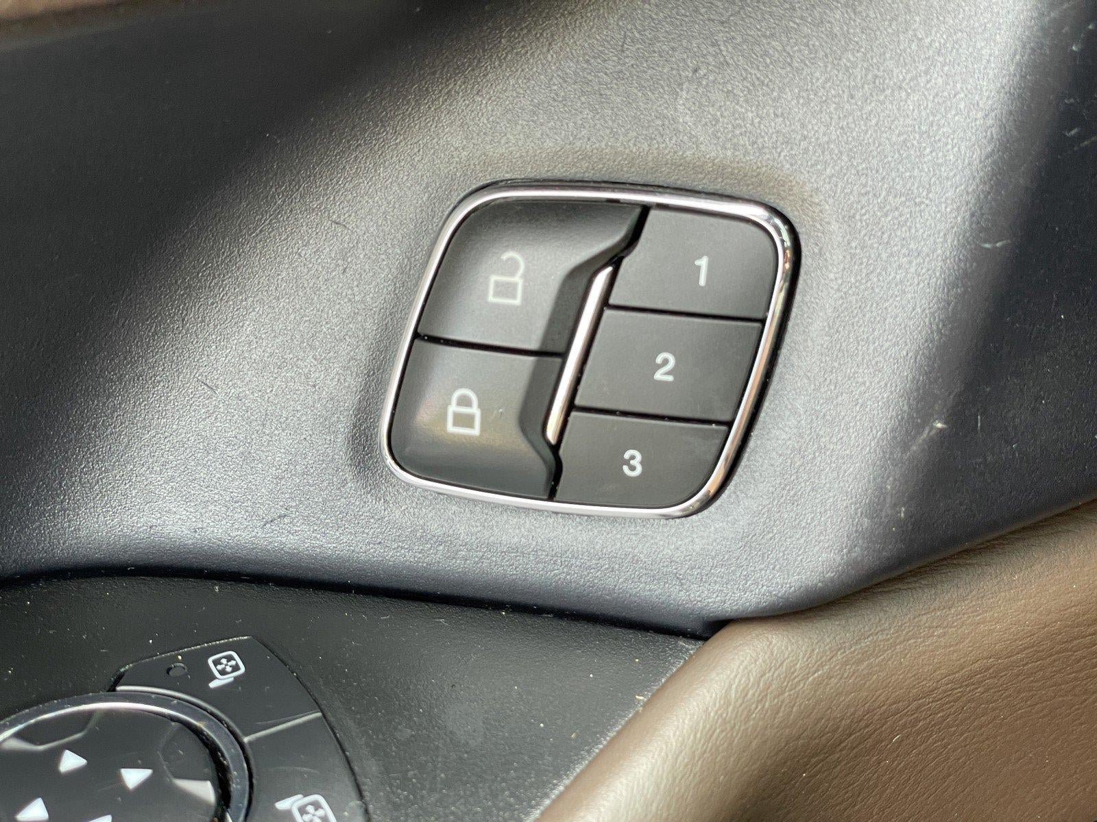 Used 2020 Ford Expedition Max King Ranch RWD image 40