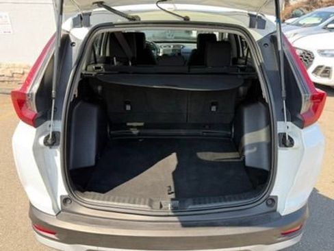 Used 2021 Honda CR-V EX image 10