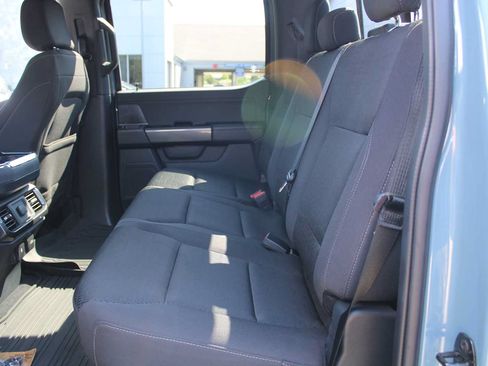 Used 2023 Ford F150 XLT w/ Equipment Group 302A High AWD/4WD image 10