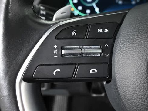 Used 2023 Hyundai Sonata Limited image 22