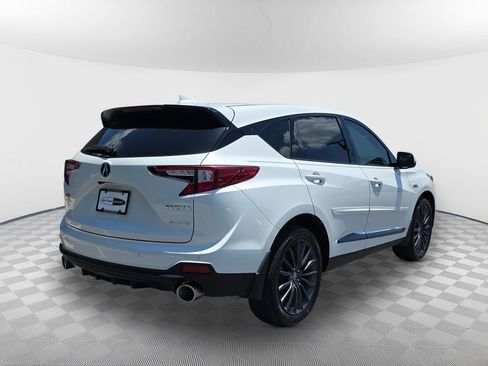 Used 2023 Acura RDX A-Spec AWD/4WD image 6