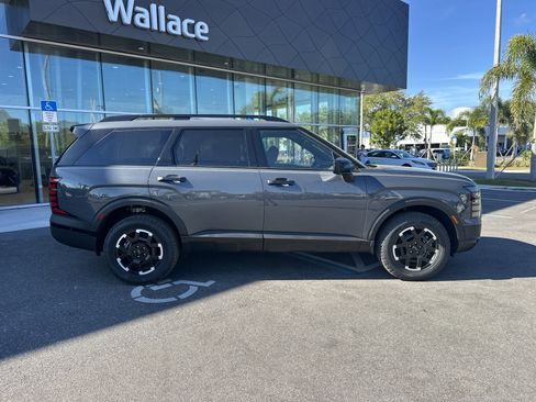 New 2026 Hyundai Palisade XRT Pro image 5