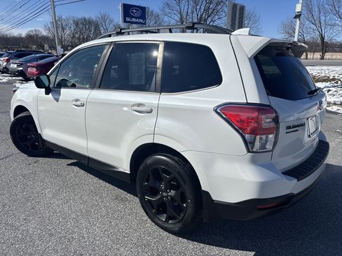 Used 2018 Subaru Forester 2.5i Premium w/ Protection Package #1 image 3