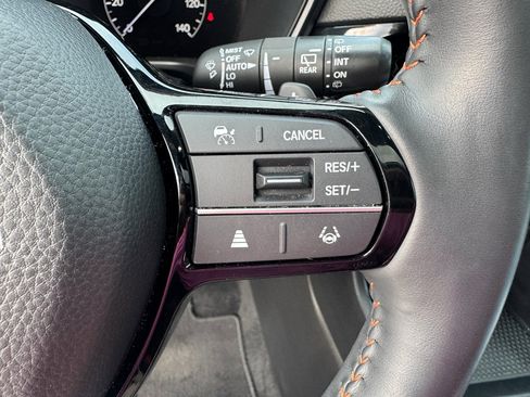 Certified 2023 Honda CR-V Sport Touring image 16