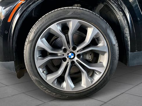 Used 2017 BMW X5 xDrive35i image 11